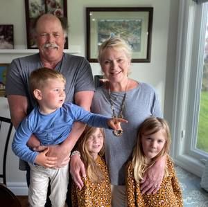 Meet your Posher, Patricia